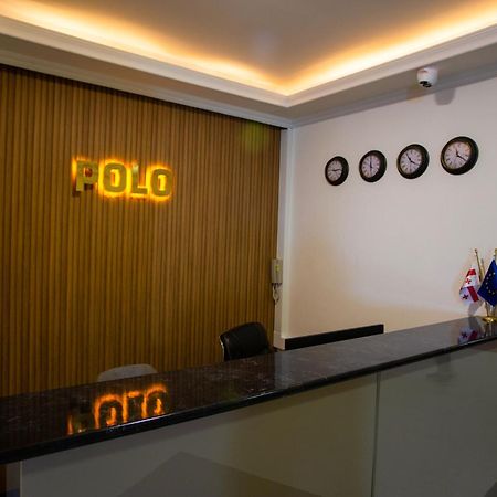 Polo Apartment Batumi Luaran gambar