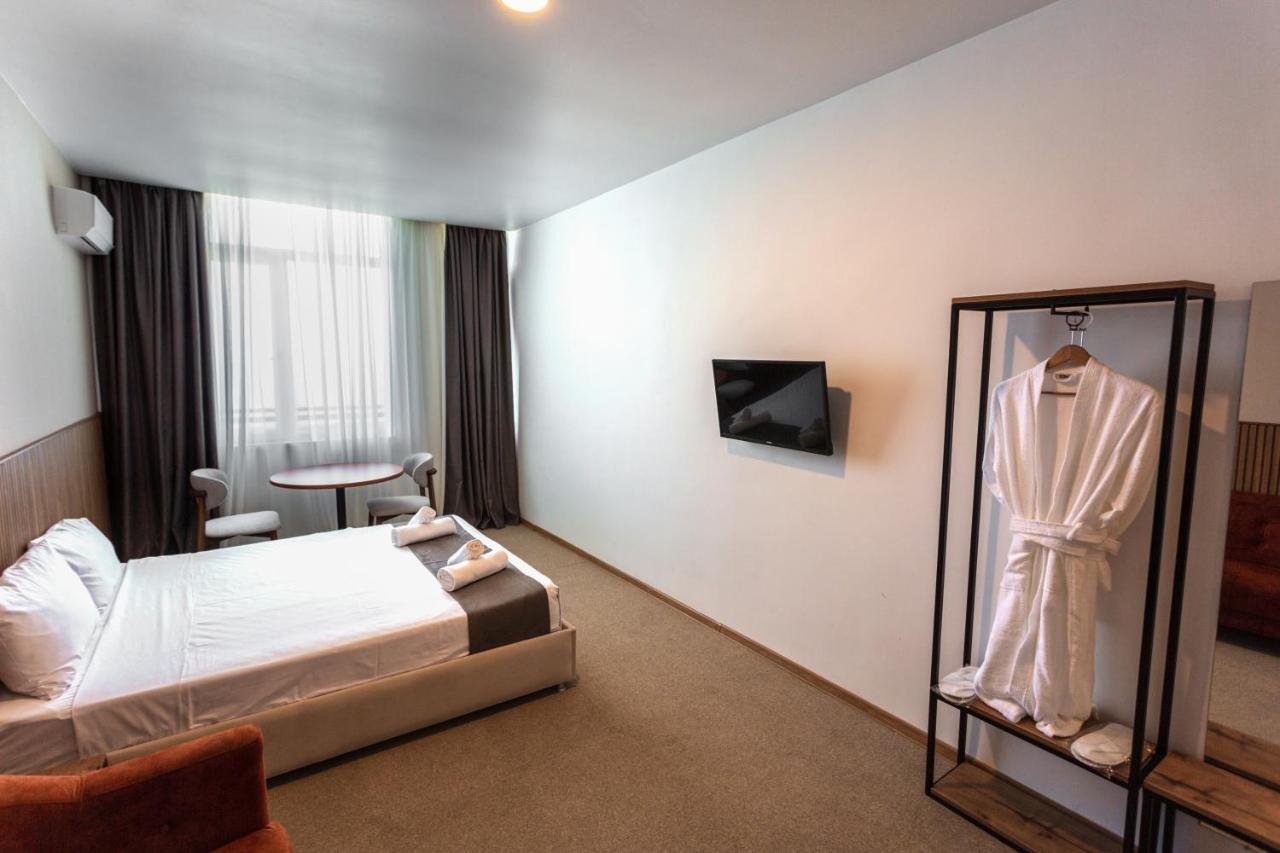Polo Apartment Batumi Luaran gambar