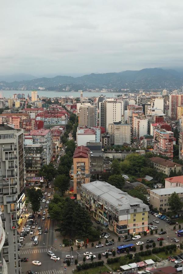 Polo Apartment Batumi Luaran gambar