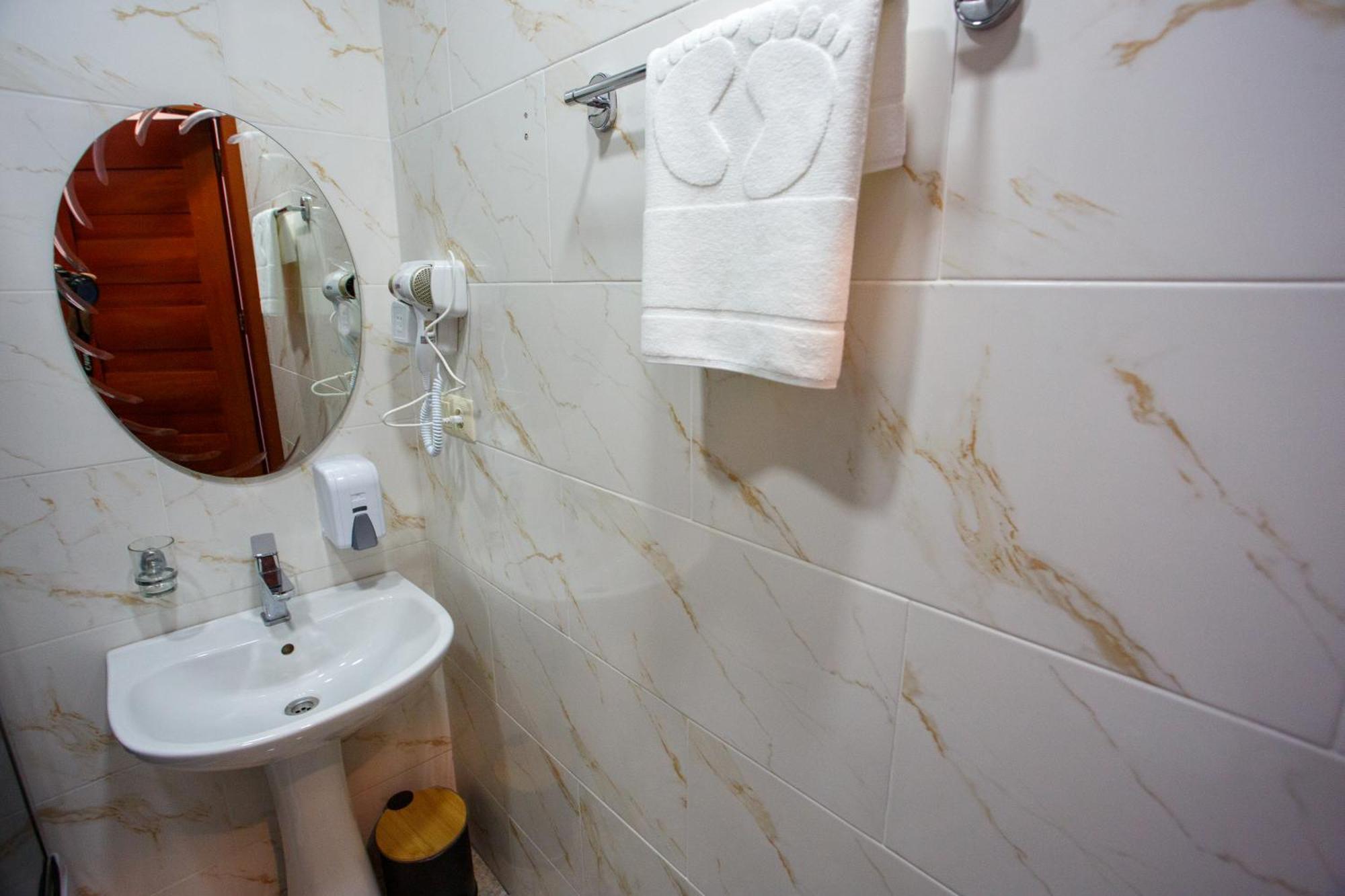 Polo Apartment Batumi Luaran gambar
