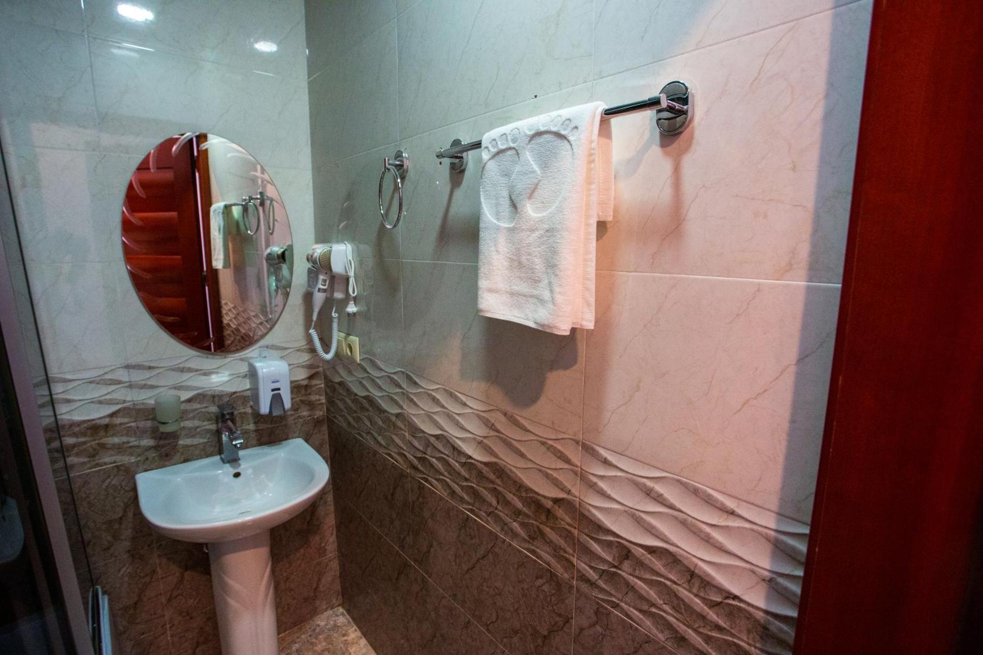 Polo Apartment Batumi Luaran gambar