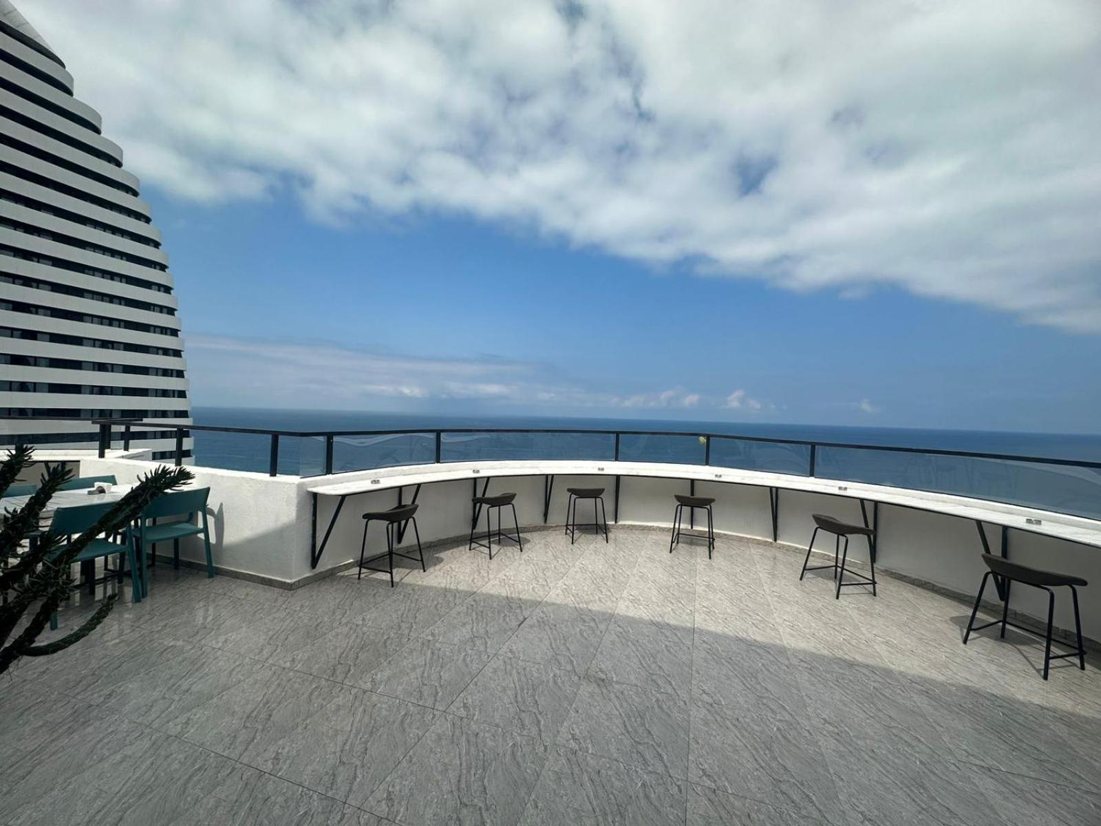 Polo Apartment Batumi Luaran gambar