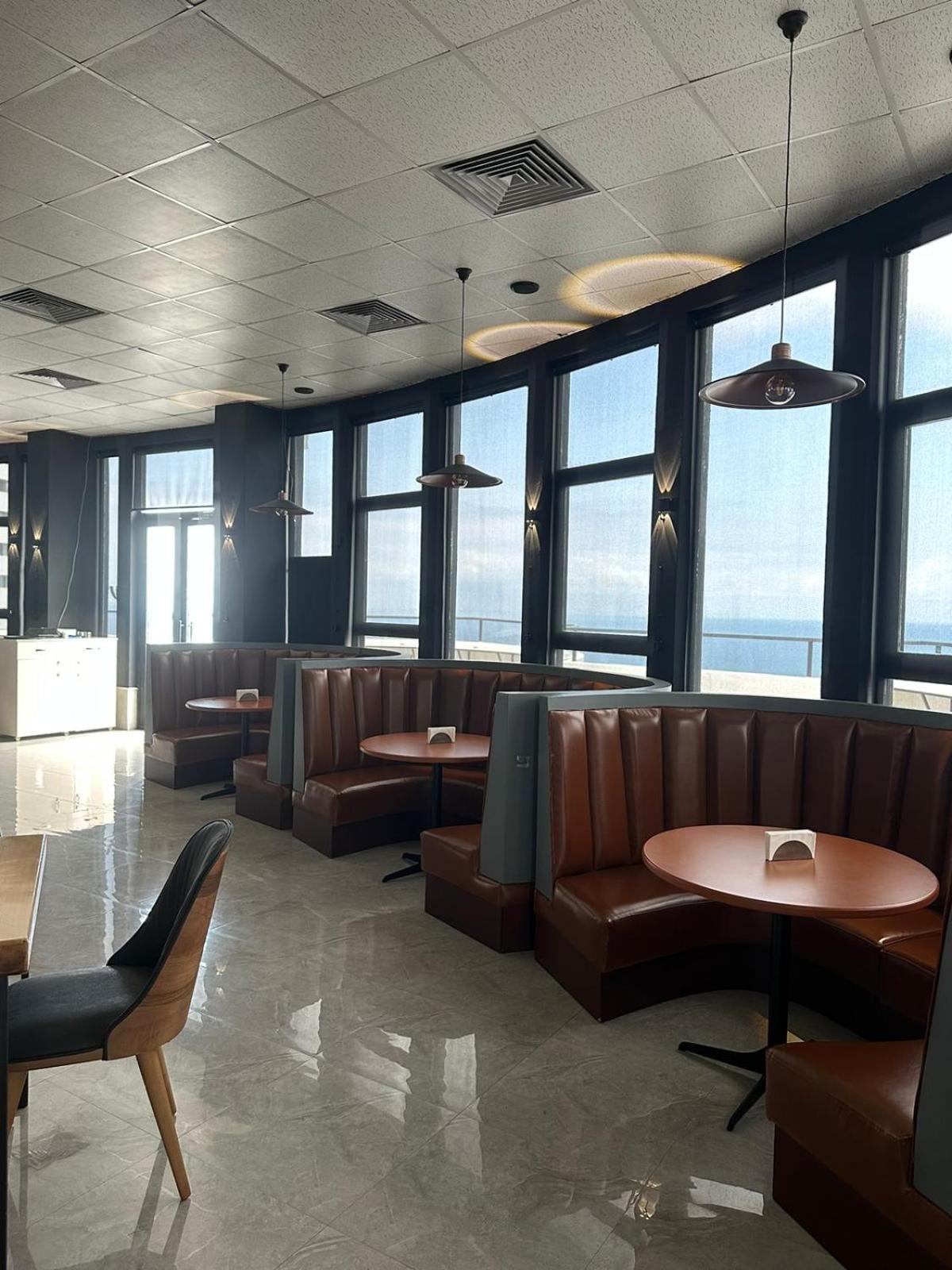 Polo Apartment Batumi Luaran gambar