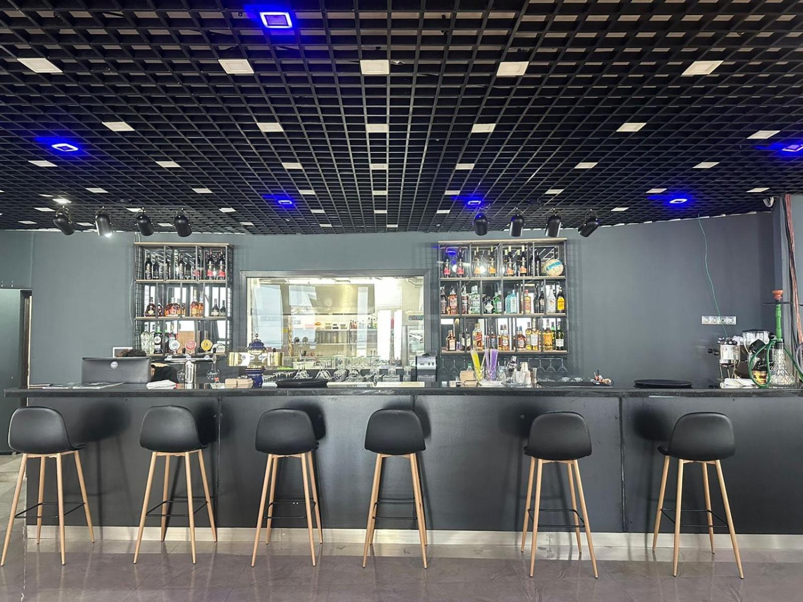 Polo Apartment Batumi Luaran gambar